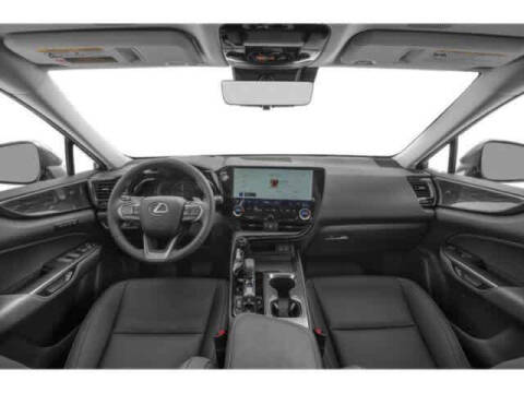 2024 Lexus NX 250 Premium