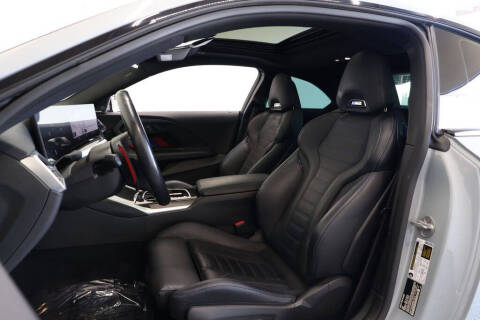 2024 BMW M2