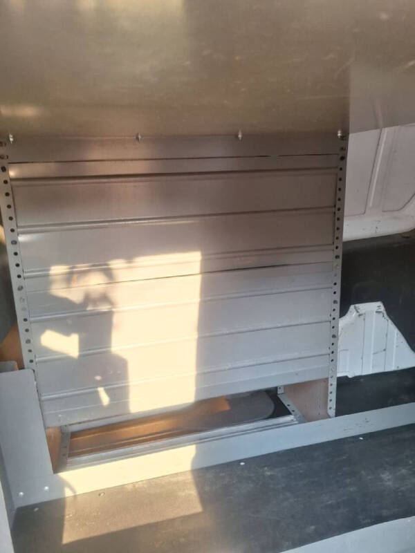 2020 Ford Transit Connect XL