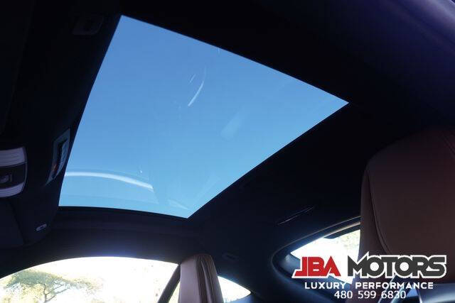 2018 Mercedes-Benz AMG GT C