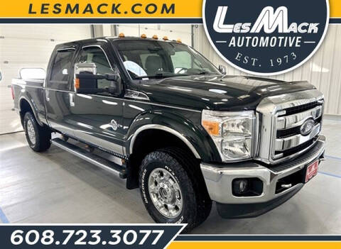 2012 Ford F-350 Super Duty