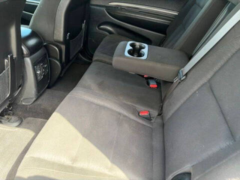 2022 Dodge Durango SXT