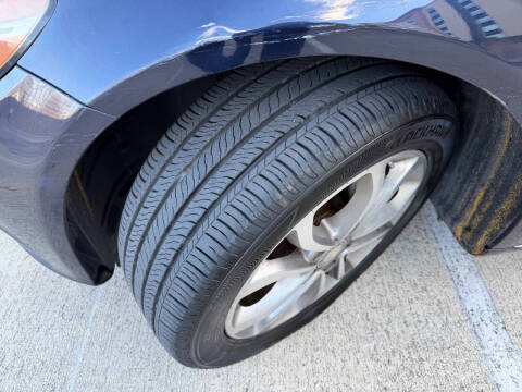 2015 Mercedes-Benz C-Class C 300 4MATIC