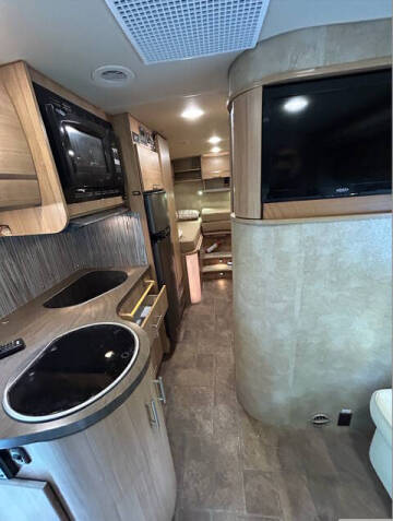 2013 Itasca Reyo 25T