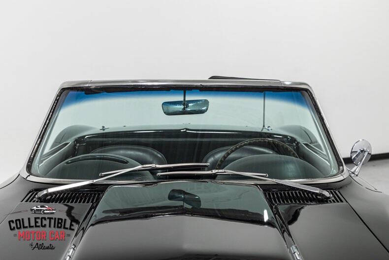 1965 Chevrolet Corvette