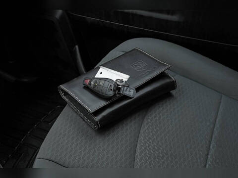 2014 RAM 3500 Tradesman