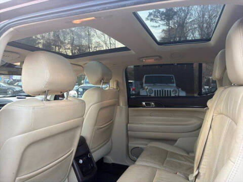 2015 Lincoln MKT EcoBoost