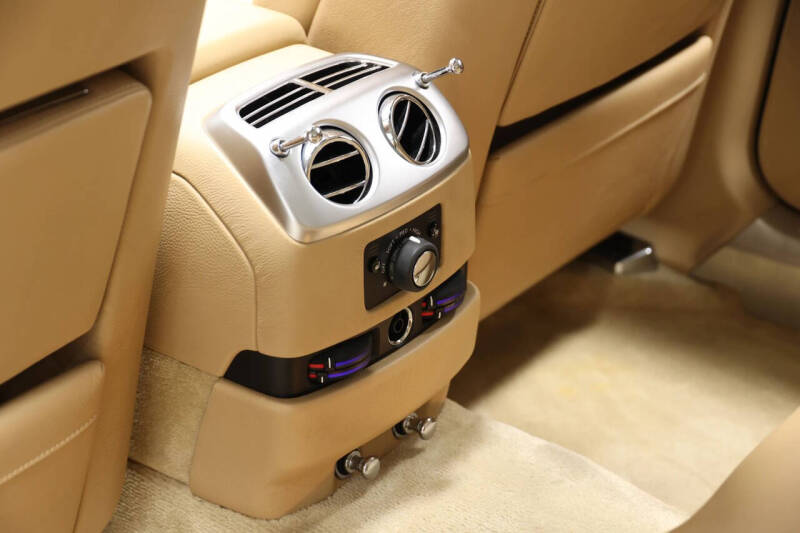 2010 Rolls-Royce Ghost
