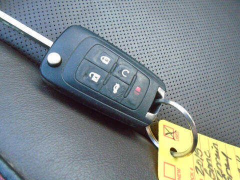 2015 GMC Terrain SLT-1