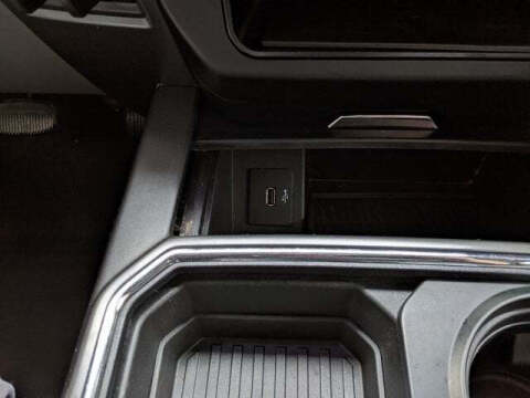 2018 Ford F-250 Super Duty