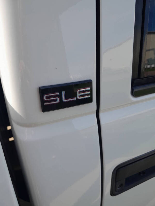 1997 GMC Sierra 1500 SLE