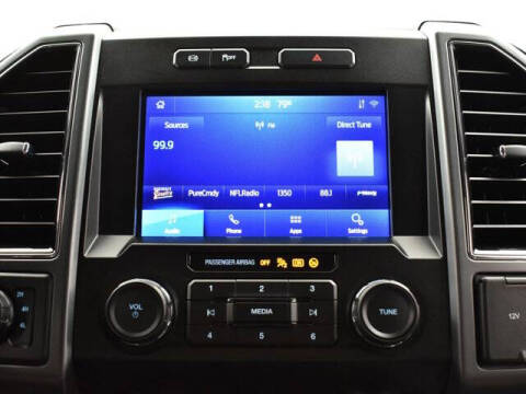 2021 Ford F-450 Super Duty XLT