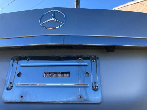 2013 Mercedes-Benz E-Class E 350 Luxury 4MATIC