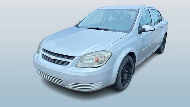 2010 Chevrolet Cobalt LT