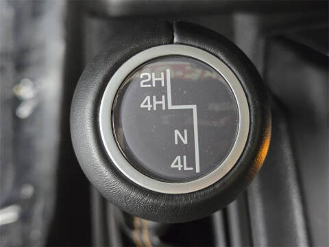 2023 Jeep Gladiator High Altitude