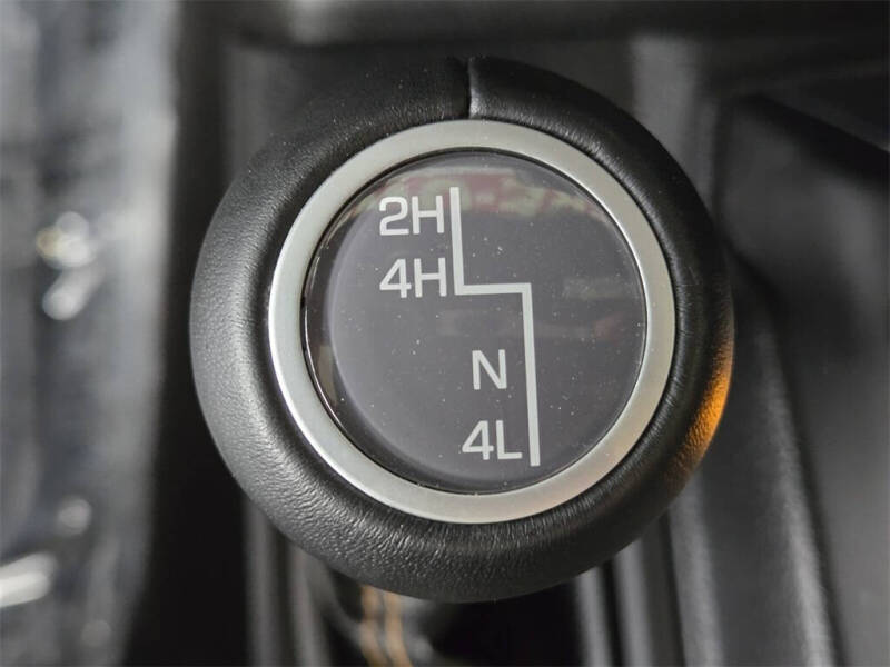 2023 Jeep Gladiator High Altitude