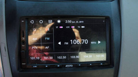 2011 Honda Odyssey EX