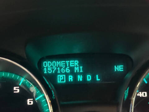 2013 Buick Enclave Leather