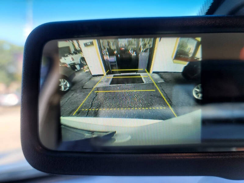 2012 Honda Crosstour EX-L