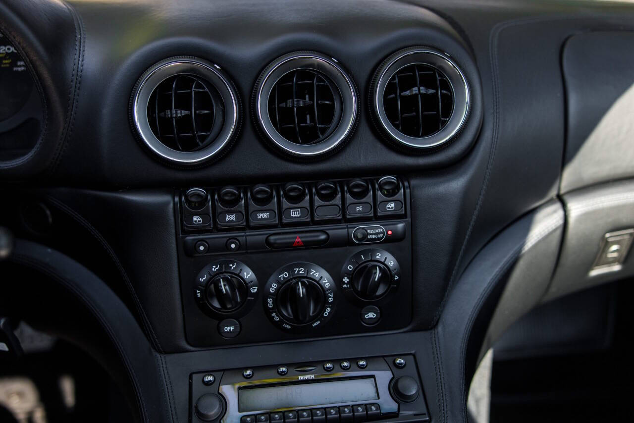 2003 Ferrari 575M 34