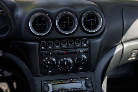 2003 Ferrari 575M Maranello