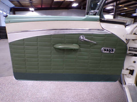 1957 Ford Fairlane 500