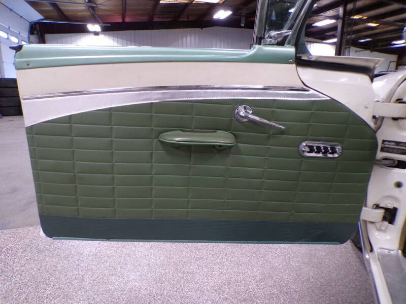 1957 Ford Fairlane 500