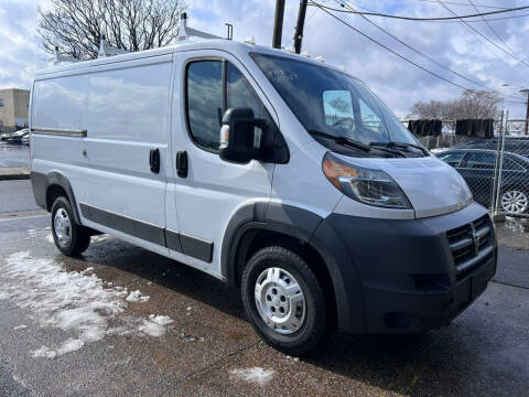 RAM ProMaster For Sale in Pennsauken, NJ - Prince's Auto Outlet