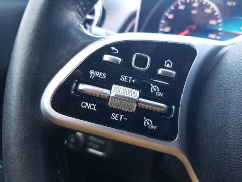 2020 Mercedes-Benz GLB GLB 250