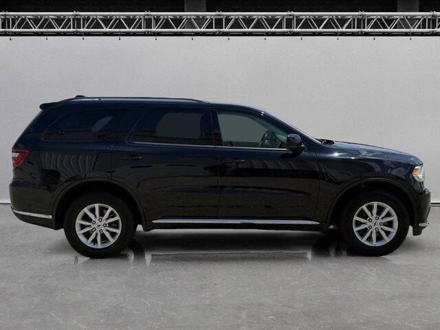 2019 Dodge Durango SXT Plus