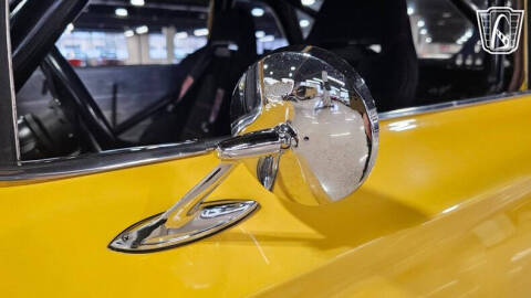 1961 Chevrolet Impala