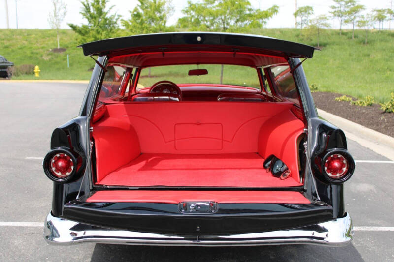 1956 Ford Ranch Wagon