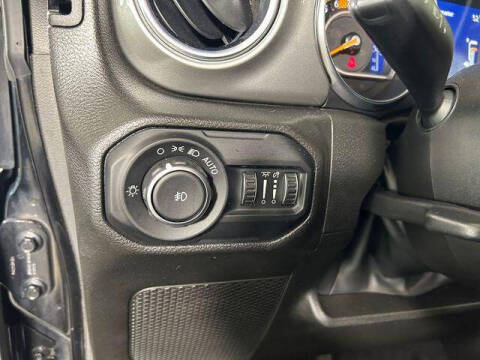 2022 Jeep Wrangler Unlimited