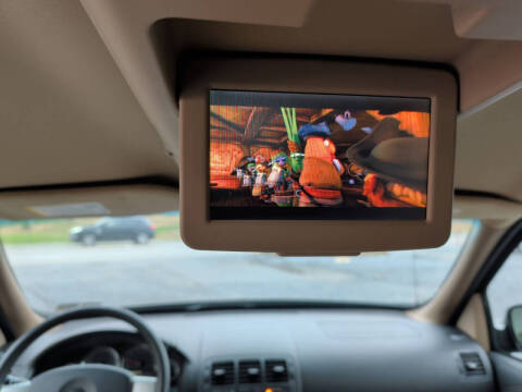 2006 Chevrolet Uplander LT