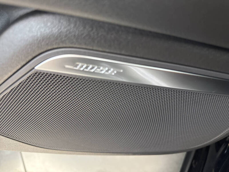 2013 Audi S7 4.0T quattro Prestige