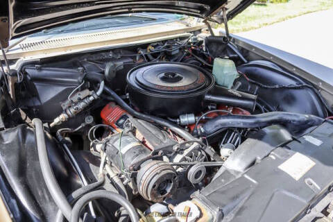 1967 Buick Riviera