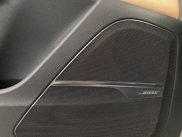 2020 Audi Q7 quattro Premium Plus 55 TFSI