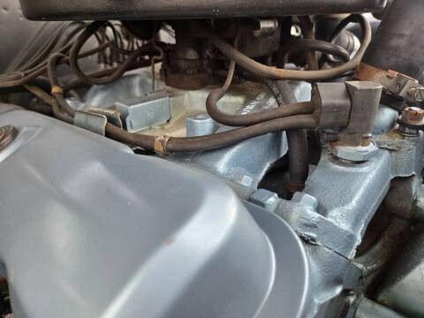 1968 Pontiac Catalina