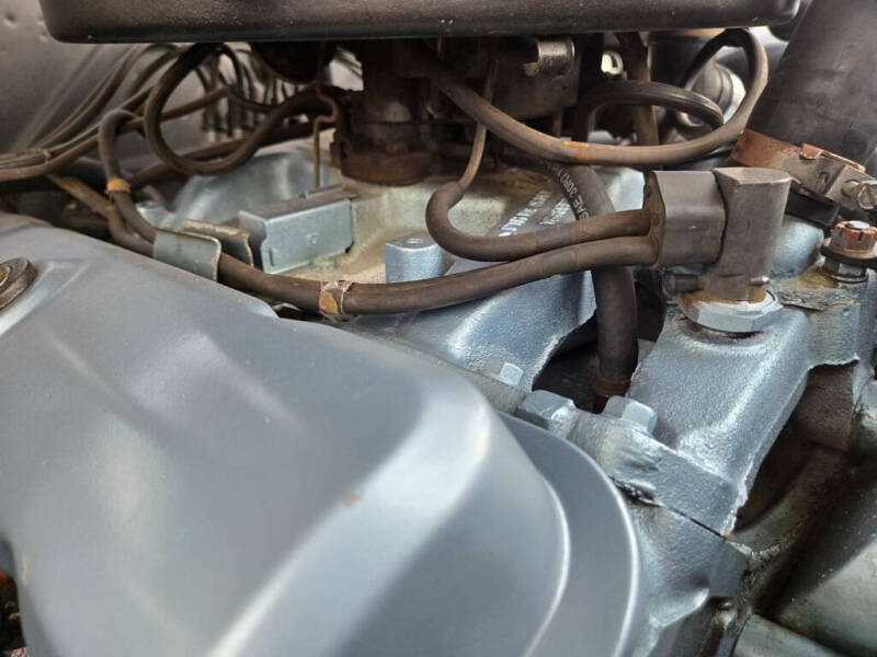 1968 Pontiac Catalina