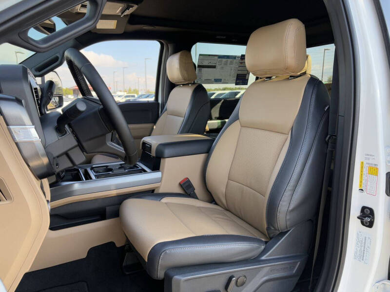 2026 Ford F-350 Super Duty