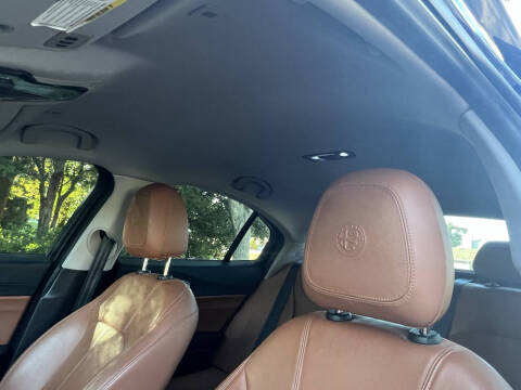 2018 Alfa Romeo Giulia