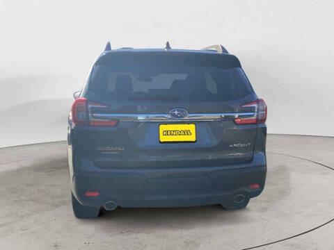 2024 Subaru Ascent Premium 8-Passenger