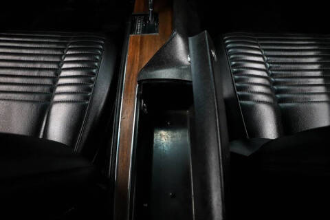 1970 Dodge Challenger