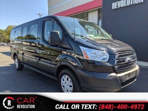 2019 Ford Transit for sale at EMG AUTO SALES in Avenel NJ