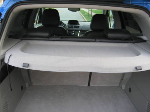 2015 Buick Encore Leather