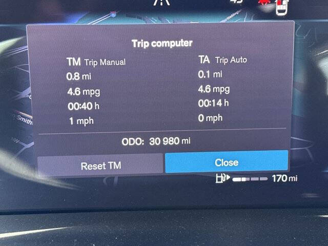 2024 Volvo S60 B5 Core Dark Theme