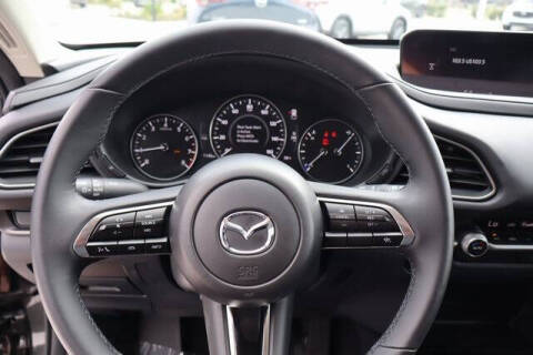 2025 Mazda CX-30 2.5 S Select Sport