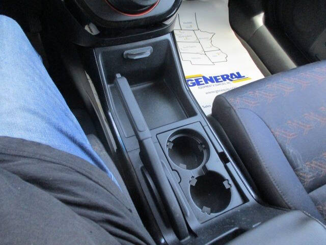 2008 Honda Element SC