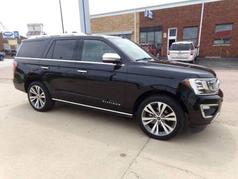 2021 Ford Expedition