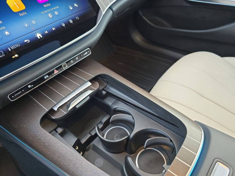 2026 Mercedes-Benz E-Class E 350 4MATIC